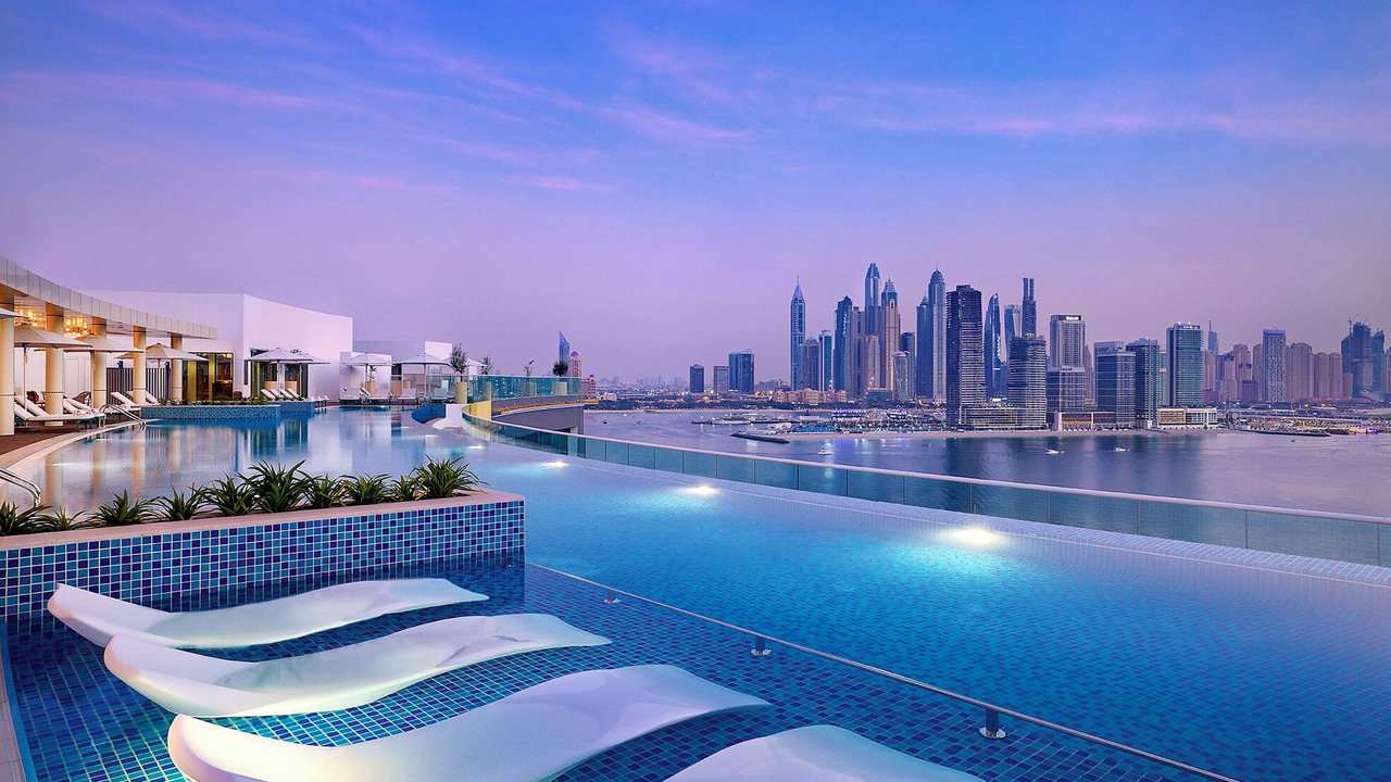 Photo of Outdoor in Palm Jumeirah
