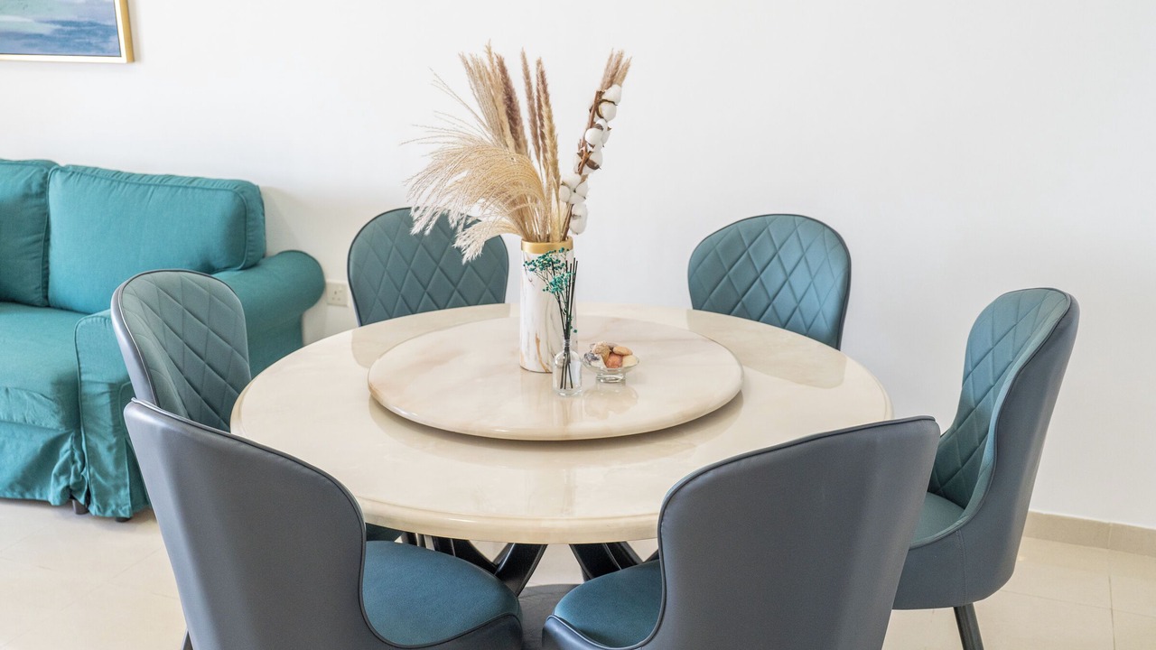 Photo of Livingroom in Al Hamra Village
