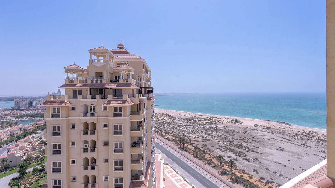 Photo of Outdoor in Al Hamra Village