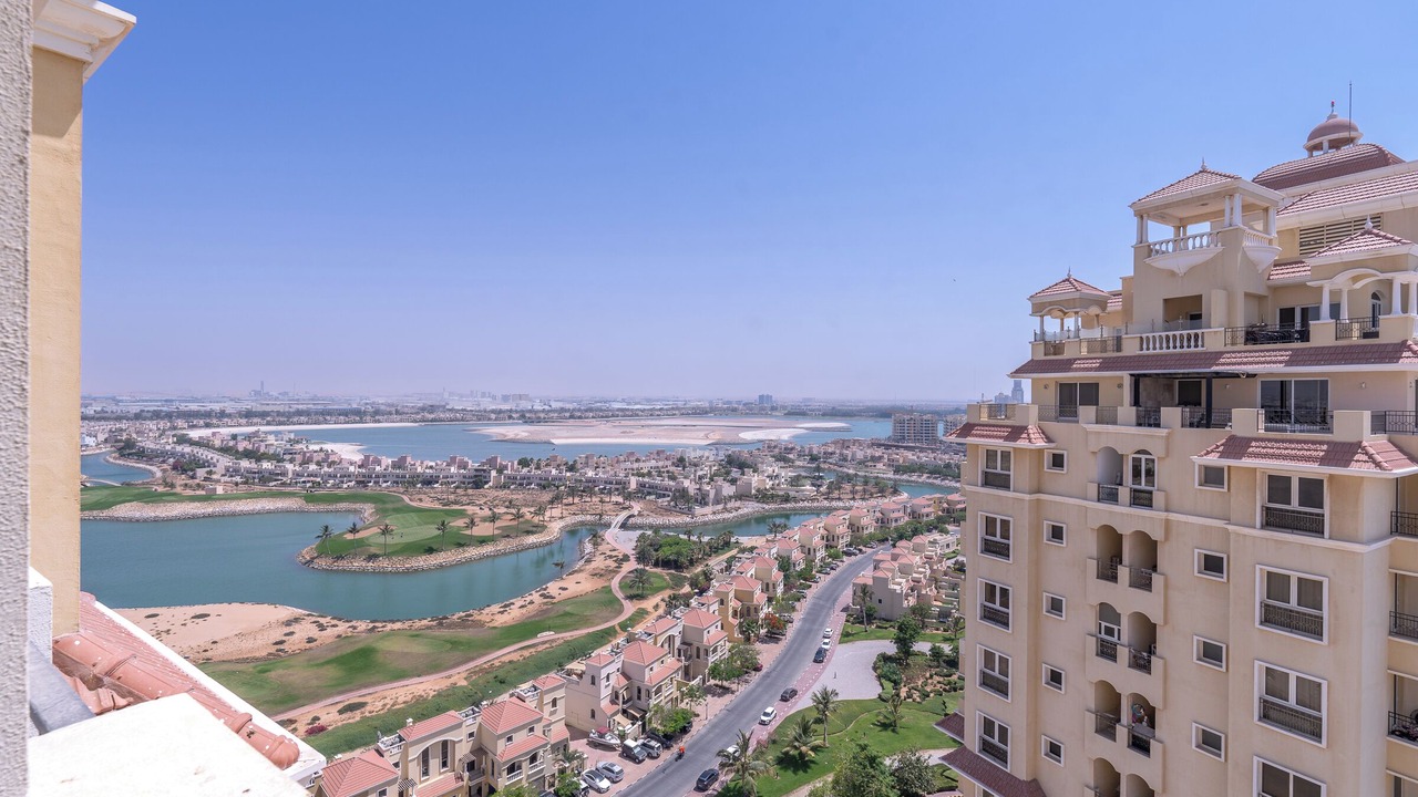Photo of Outdoor in Al Hamra Village