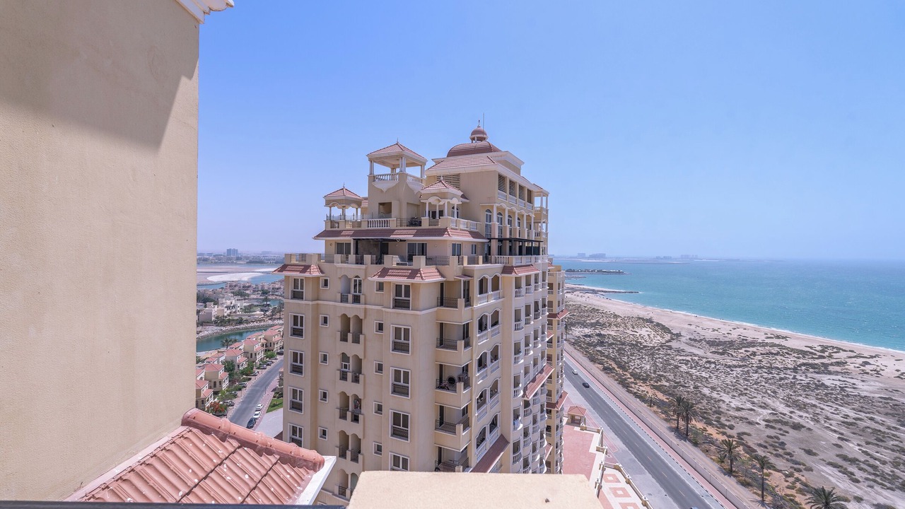 Photo of Outdoor in Al Hamra Village