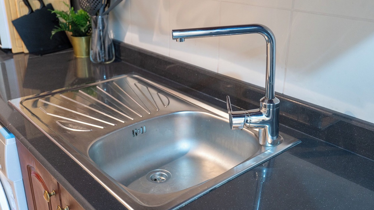 Photo of Kitchen in Al Hamra Village