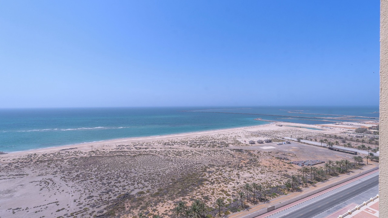 Photo of Outdoor in Al Hamra Village