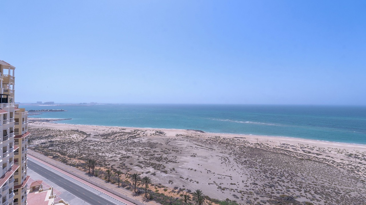Photo of Others in Al Hamra Village