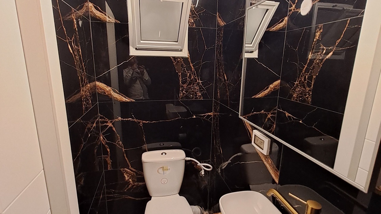 Photo of Bathroom in Beit Shemesh