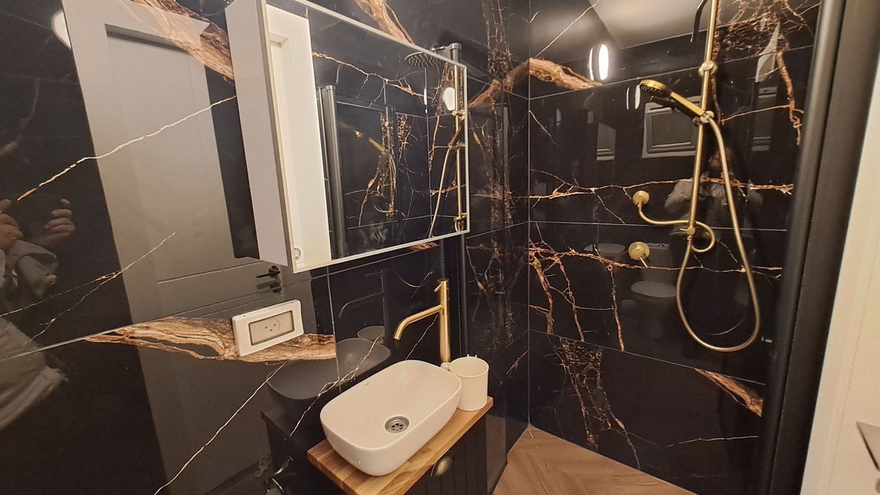 Photo of Bathroom in Beit Shemesh