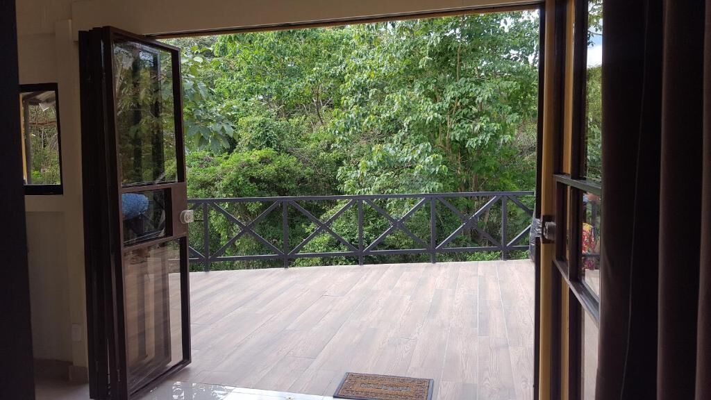 Photo of Patio Balcony in Playa Azul
