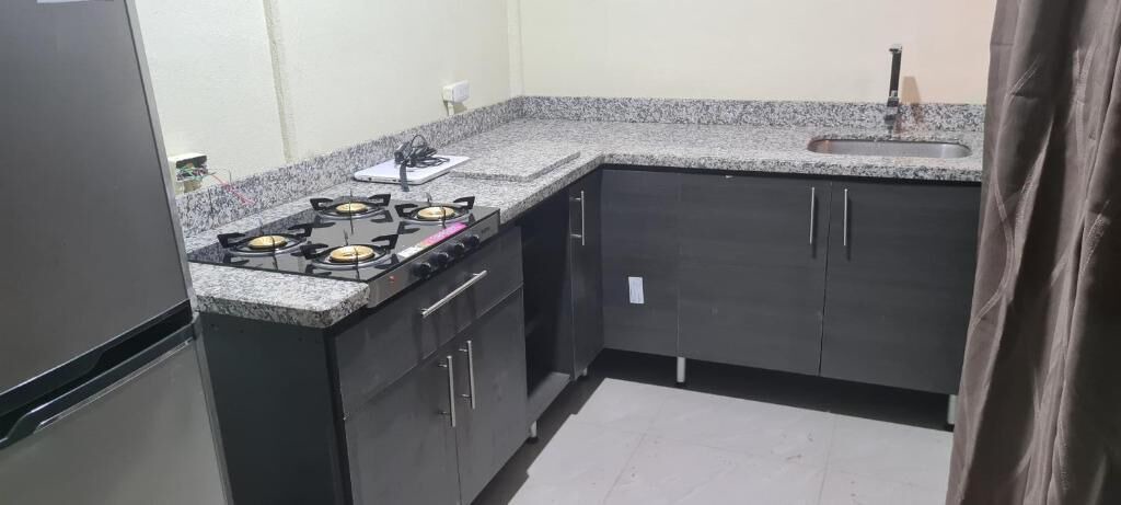 Photo of Kitchen in Playa Azul