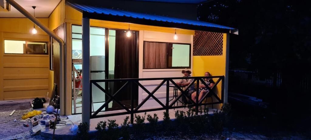 Photo of Patio Balcony in Playa Azul