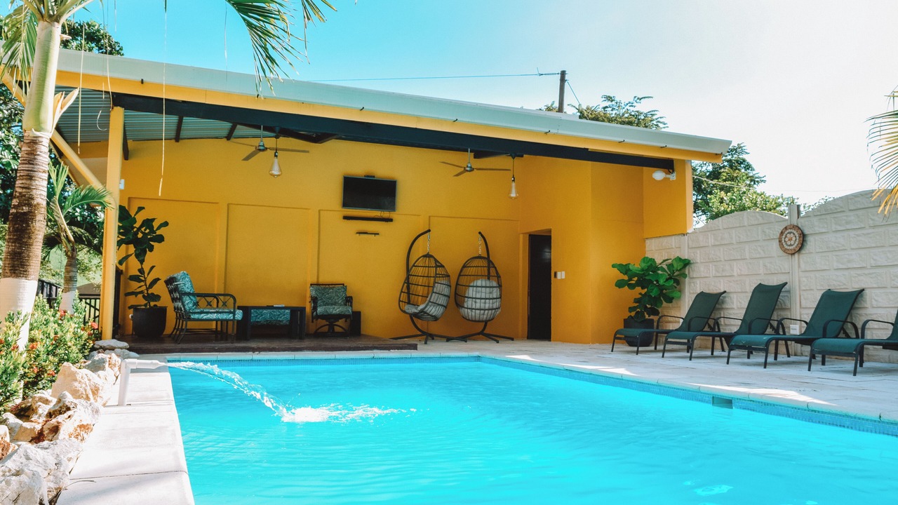 Photo of Outdoor in Playa Azul