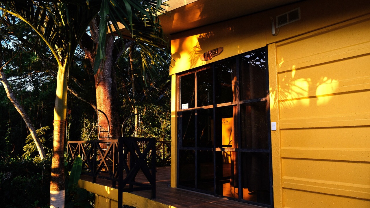 Photo of Patio Balcony in Playa Azul