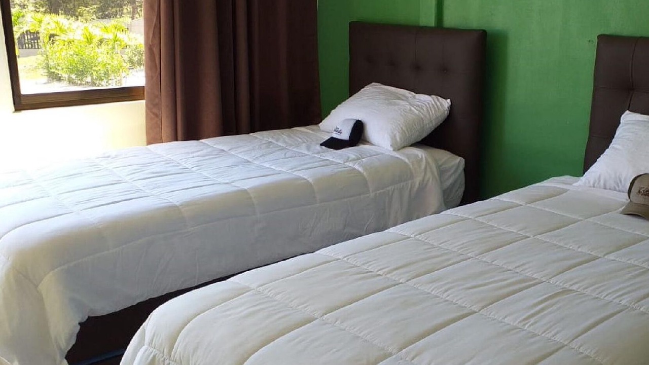 Photo of Bedroom in Playa Azul
