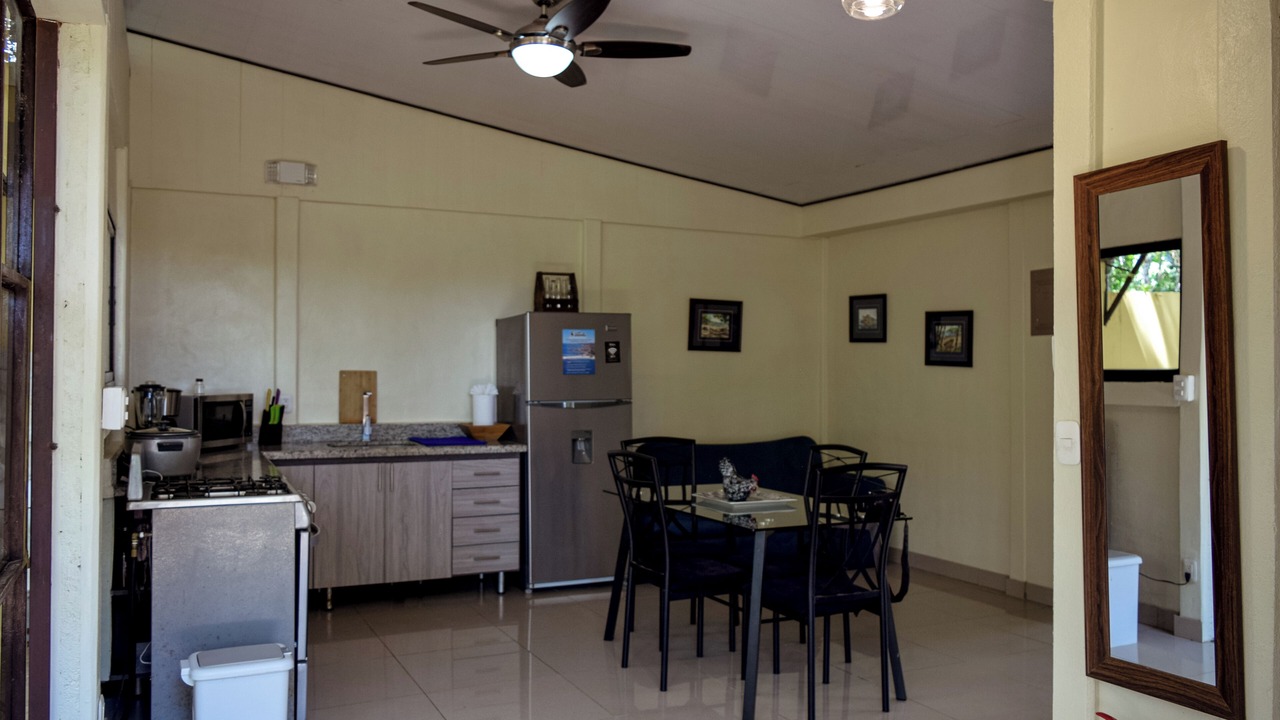 Photo of Kitchen in Playa Azul