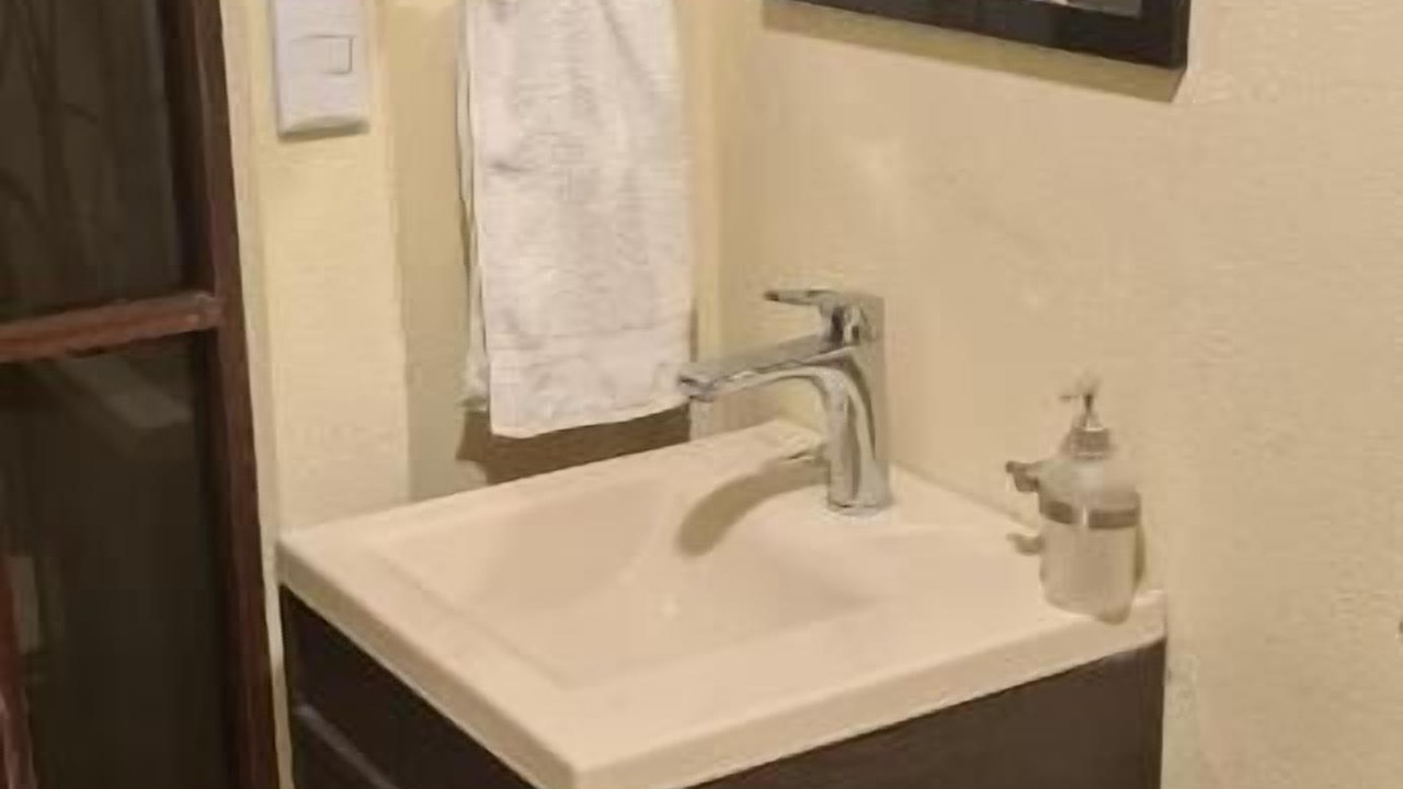 Photo of Bathroom in Playa Azul