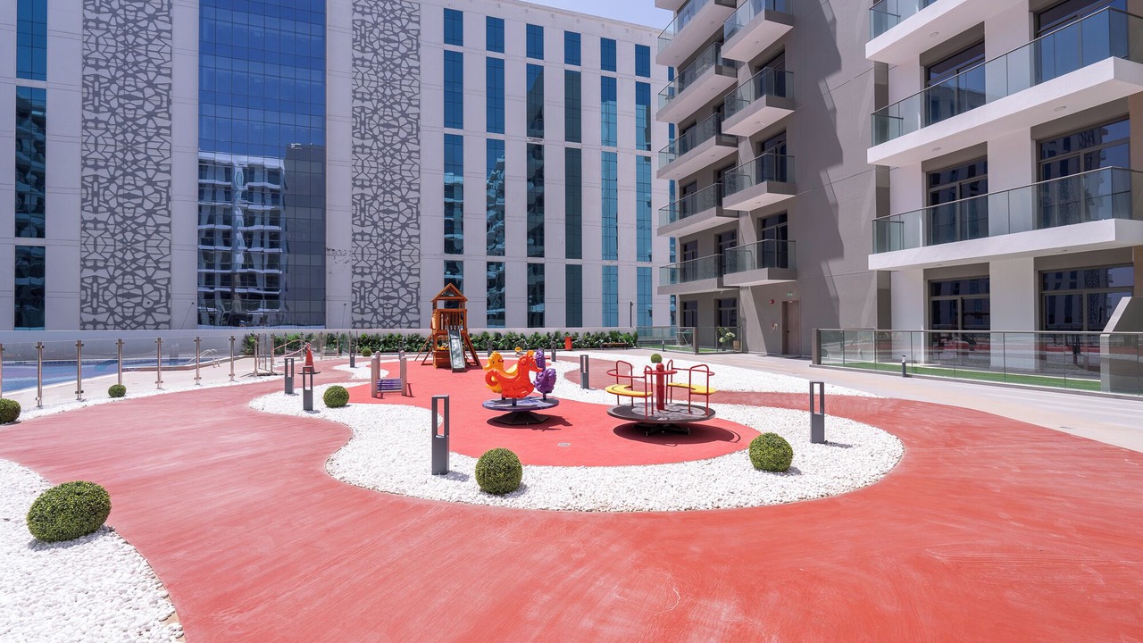 Photo of Outdoor in Madinat Zayed