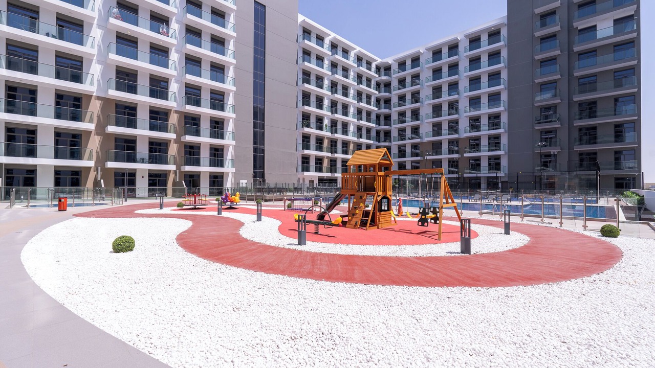 Photo of Outdoor in Madinat Zayed