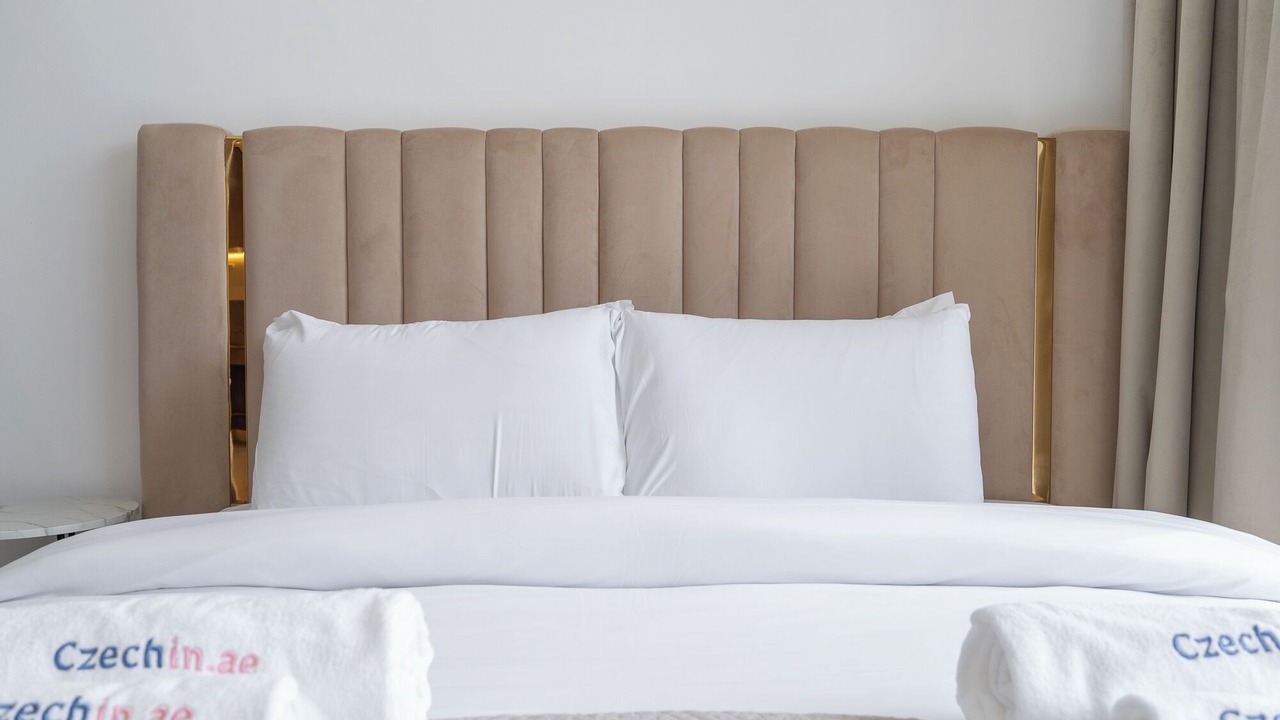 Photo of Bedroom in Madinat Zayed