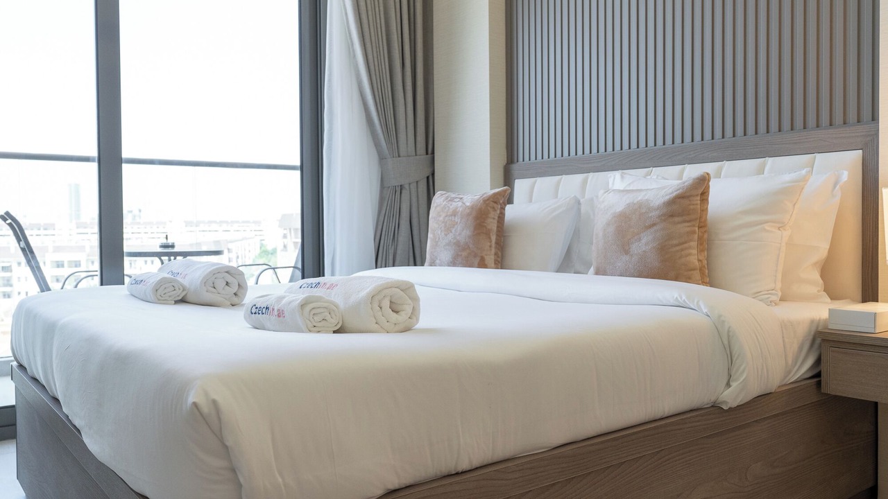 Photo of Bedroom in Madinat Zayed
