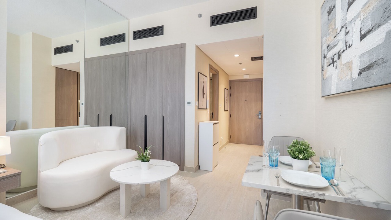 Photo of Bedroom in Madinat Zayed
