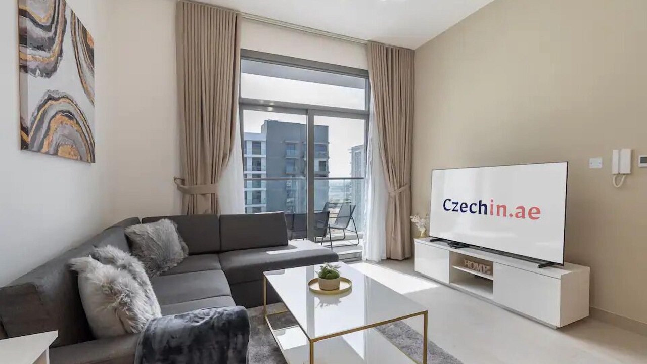 Photo of Livingroom in Madinat Zayed