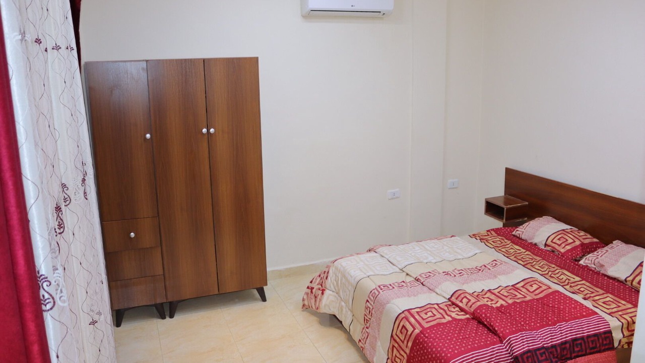 Photo of Bedroom in Al-Maghtas