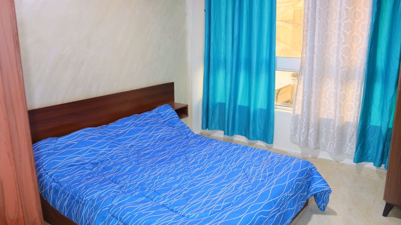 Photo of Bedroom in Al-Maghtas