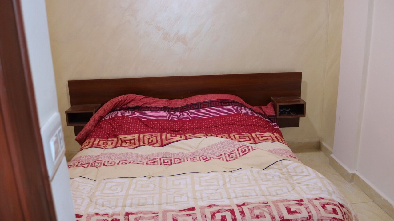 Photo of Bedroom in Al-Maghtas