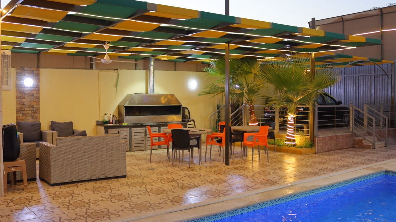 Photo of Outdoor in Al-Maghtas