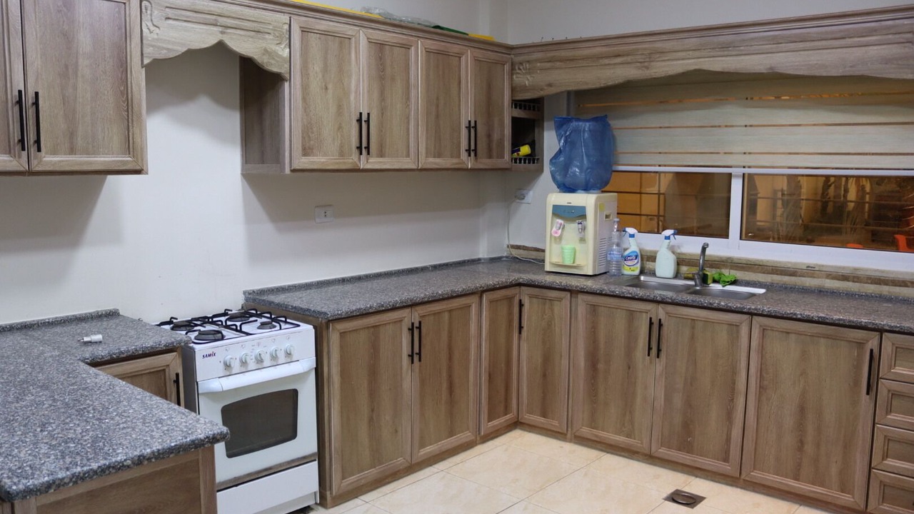 Photo of Kitchen in Al-Maghtas