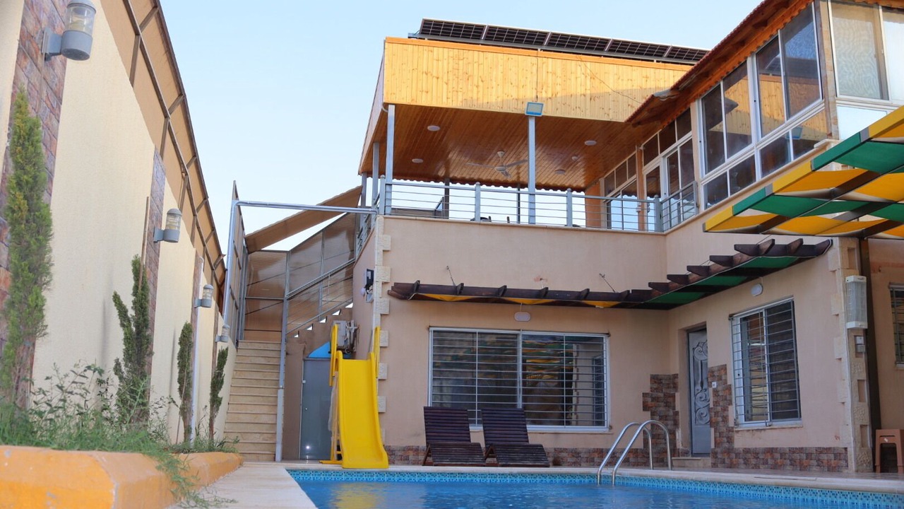 Photo of Outdoor in Al-Maghtas