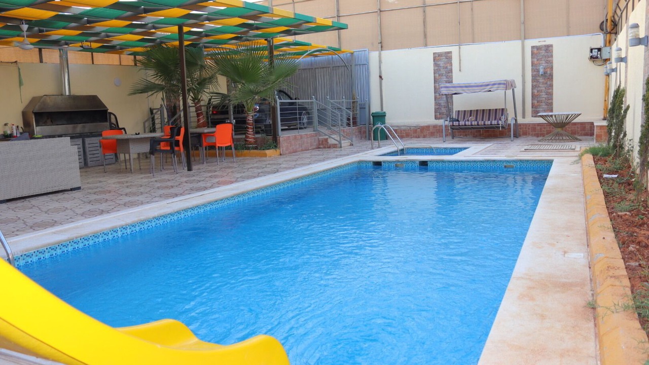 Photo of Outdoor in Al-Maghtas