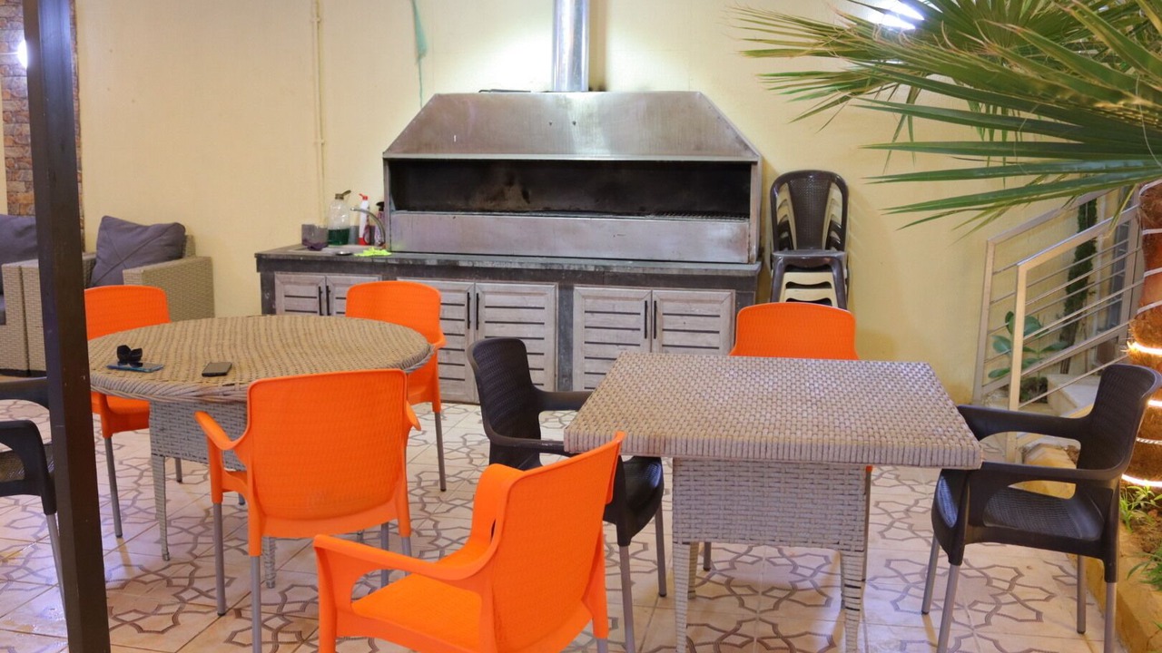 Photo of Outdoor in Al-Maghtas