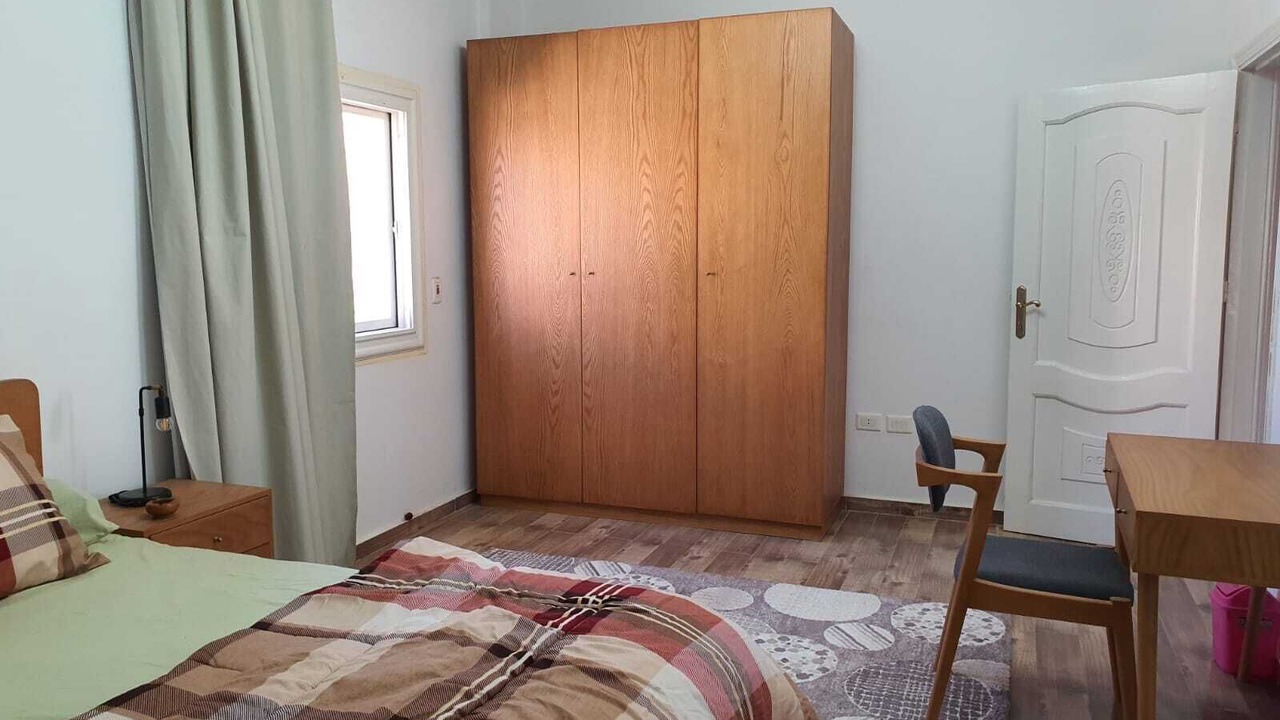 Photo of Bedroom in New Cairo