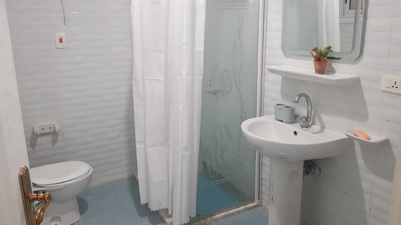 Photo of Bathroom in New Cairo