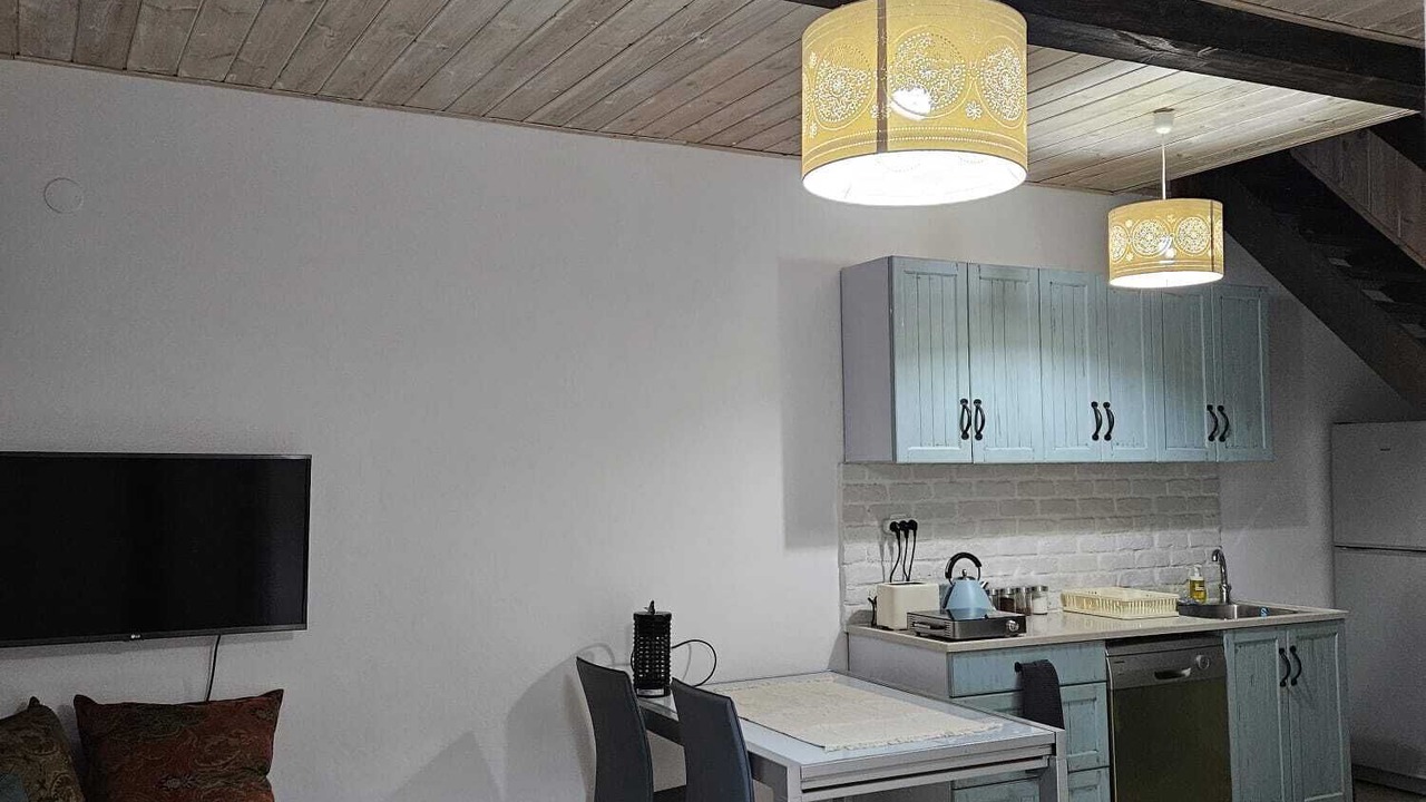 Photo of Livingroom in Beersheba