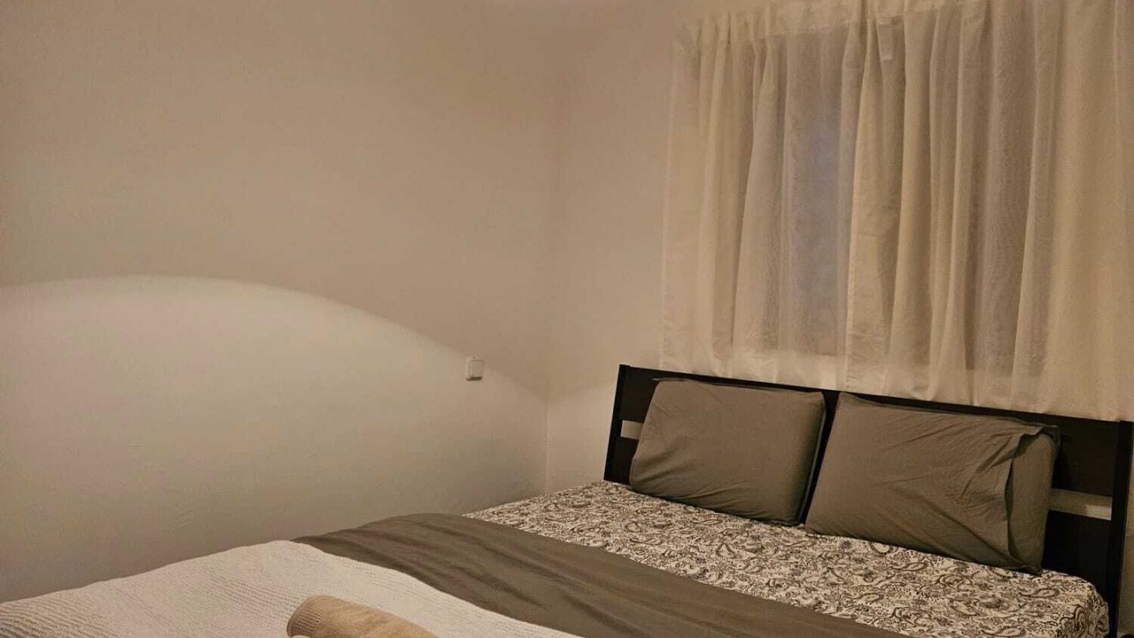Photo of Bedroom in Beersheba