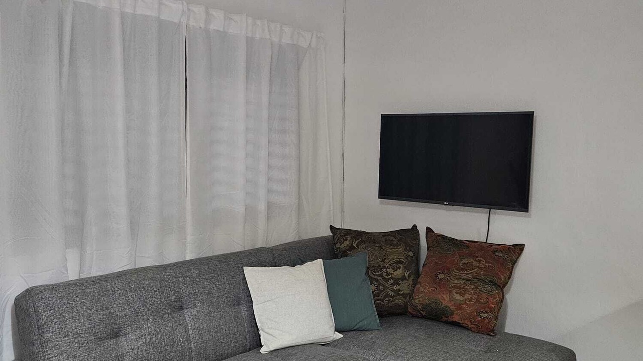 Photo of Livingroom in Beersheba