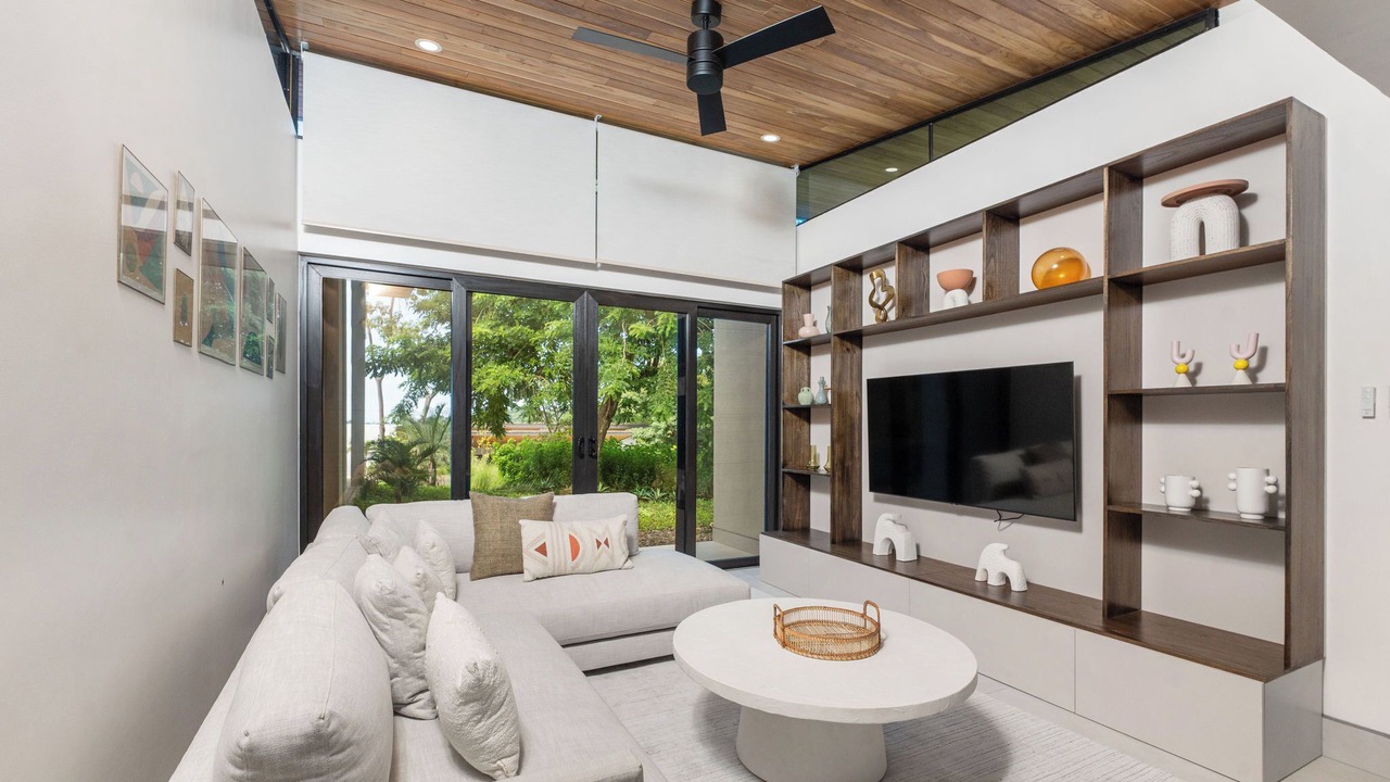 Photo of Livingroom in Playa Grande