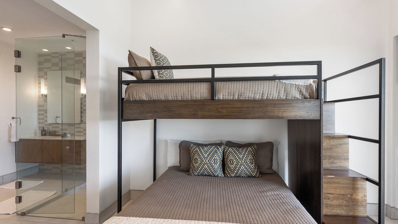 Photo of Bedroom in Playa Grande