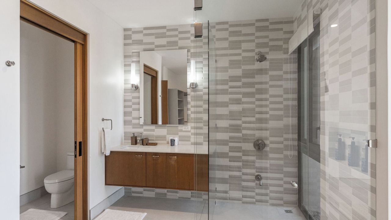 Photo of Bathroom in Playa Grande