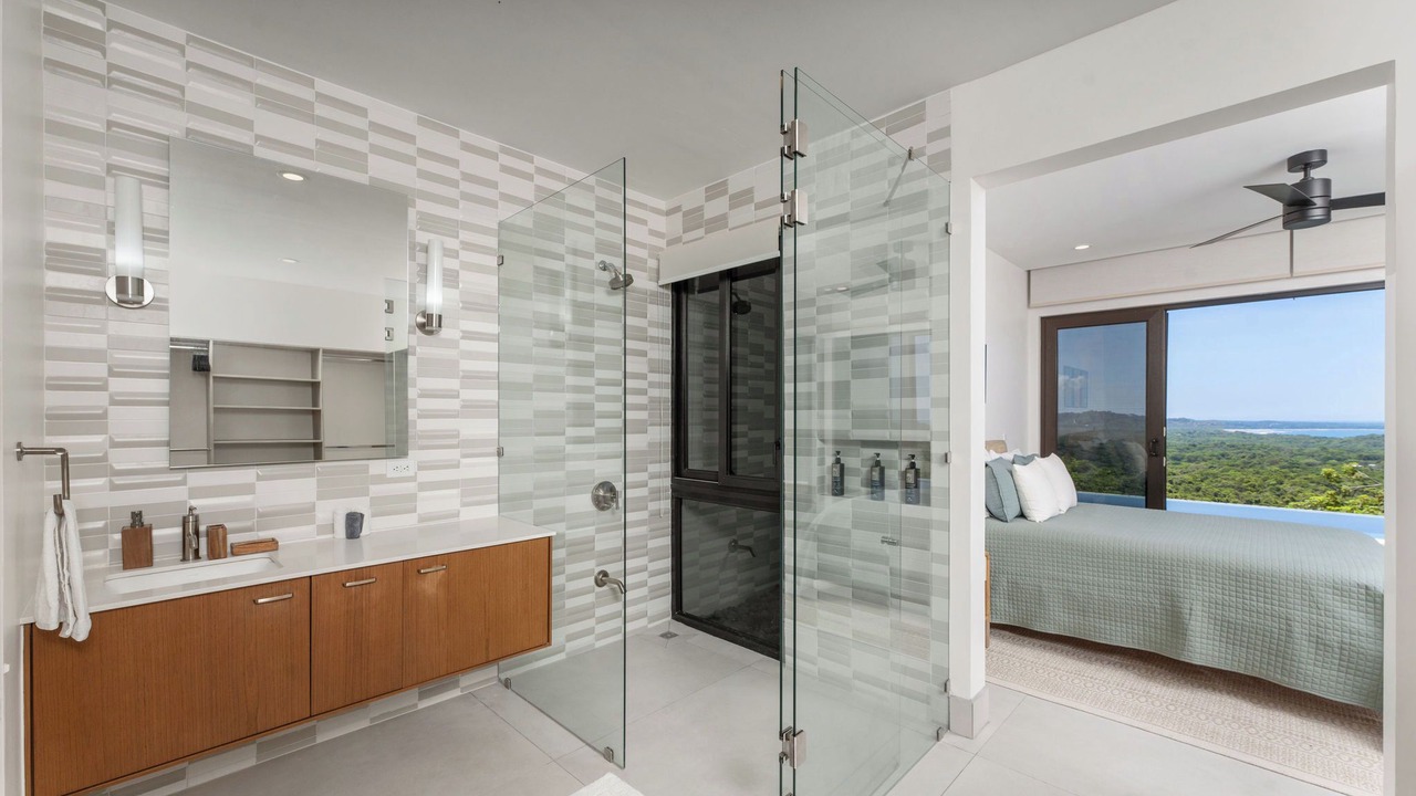 Photo of Bathroom in Playa Grande