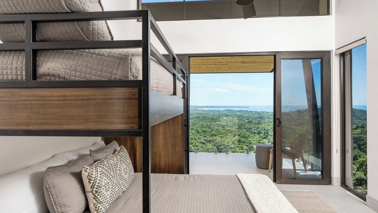 Photo of Bedroom in Playa Grande