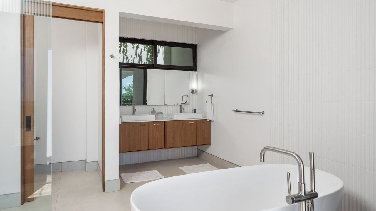Photo of Bathroom in Playa Grande