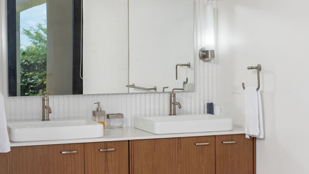Photo of Bathroom in Playa Grande