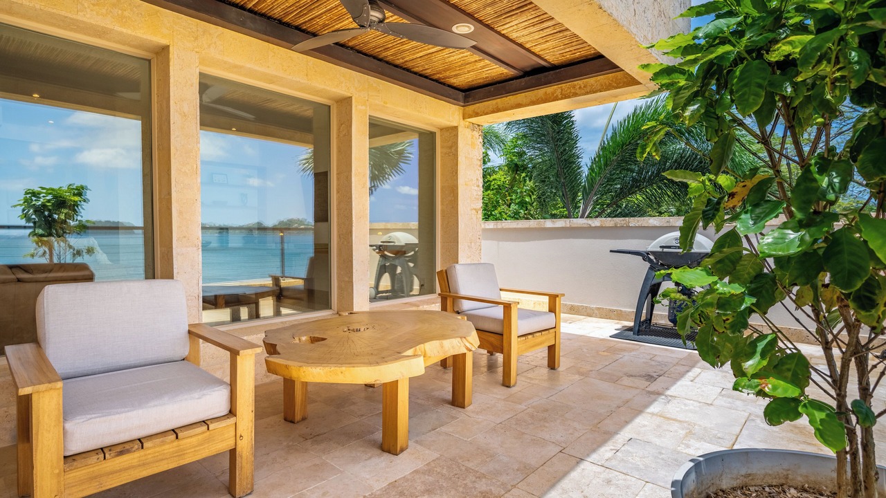 Photo of Patio Balcony in Potrero