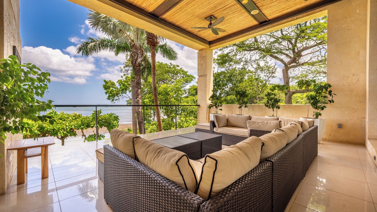 Photo of Patio Balcony in Potrero