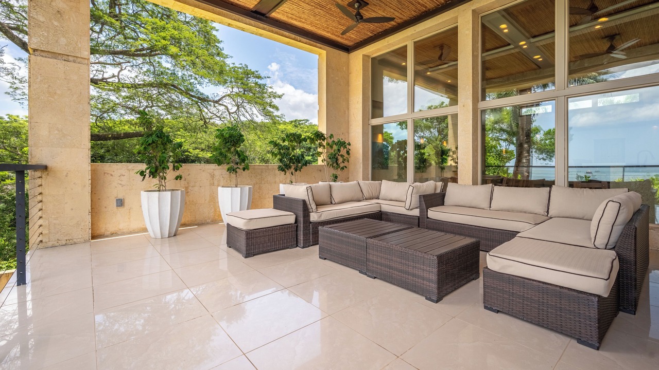 Photo of Patio Balcony in Potrero