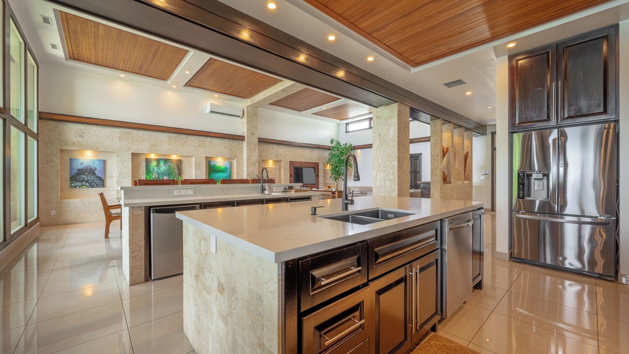 Photo of Kitchen in Potrero