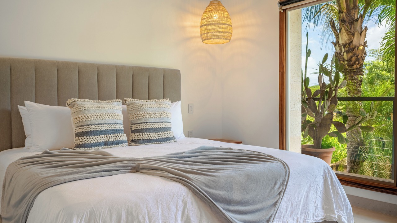 Photo of Bedroom in Potrero