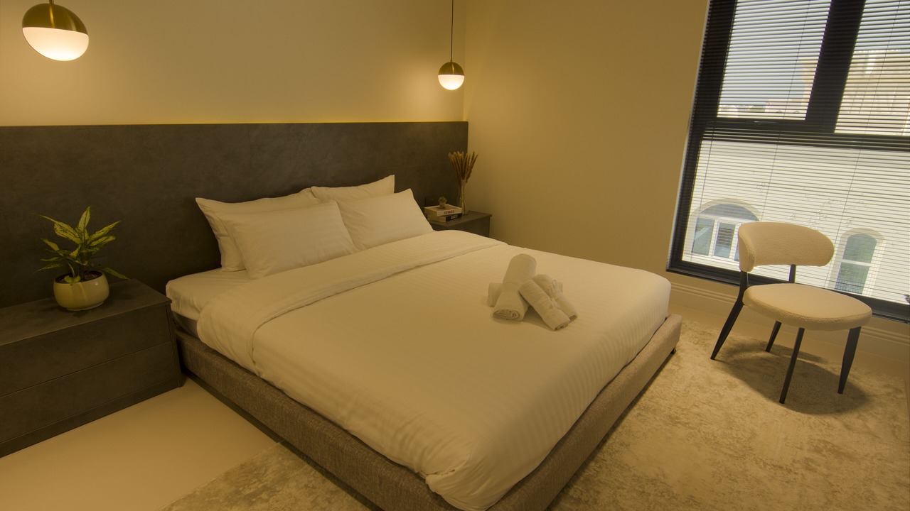 Photo of Bedroom in Seeb